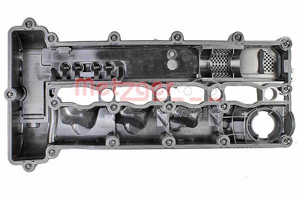 METZGER 2389147 szelepfedél MERCEDES-BENZ